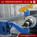 Metal Coil Coating Machine Line